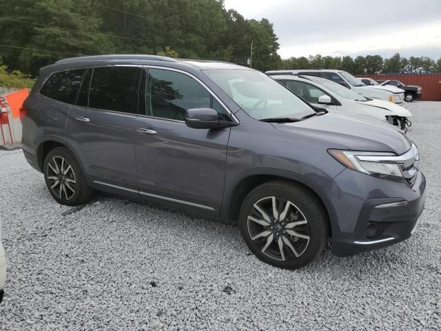 2022 Honda Pilot Touring