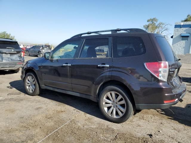 2013 Subaru Forester 2.5X Premium