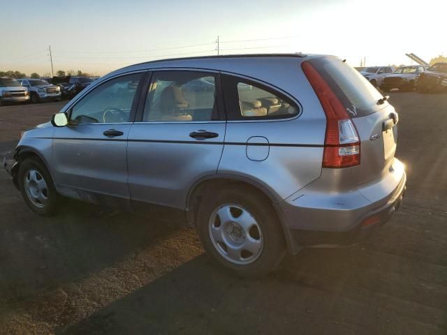 2008 Honda CR-V LX