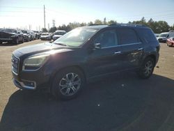 2014 GMC Acadia SLT-1 en venta en Denver, CO