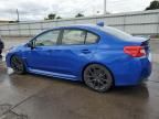 2017 Subaru WRX Premium