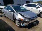 2012 Honda Civic EXL