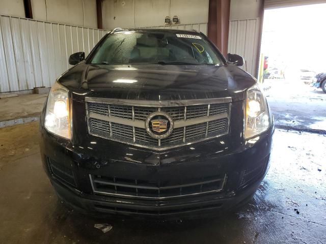 2011 Cadillac SRX Luxury Collection