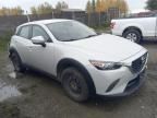 2018 Mazda CX-3 Sport