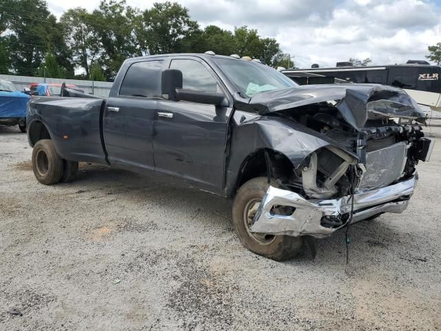 2013 Dodge RAM 3500 SLT