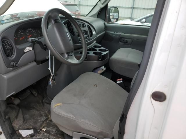 2006 Ford Econoline E250 Van