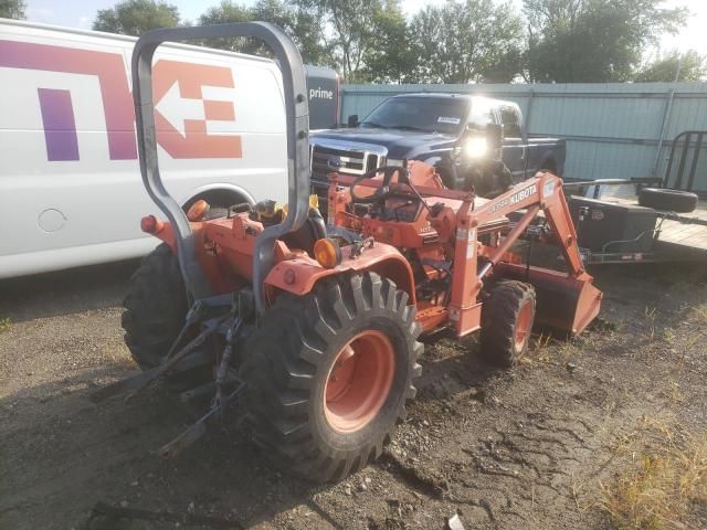 1995 Kubota Tractor