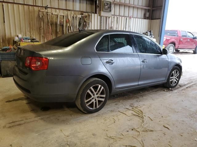 2006 Volkswagen Jetta 2.5 Option Package 1