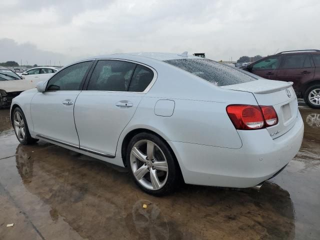 2007 Lexus GS 350