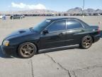 2004 Subaru Impreza WRX