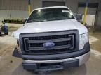 2013 Ford F150