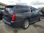 2015 Chevrolet Suburban K1500 LT