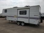 1997 Trailers Wildwood