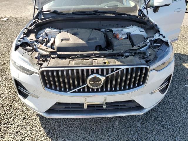 2022 Volvo XC60 T8 Recharge Inscription