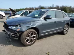 Lotes con ofertas a la venta en subasta: 2011 Audi Q5 Premium Plus