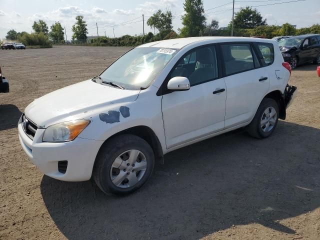 2009 Toyota Rav4