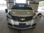 2014 Chevrolet Traverse LTZ