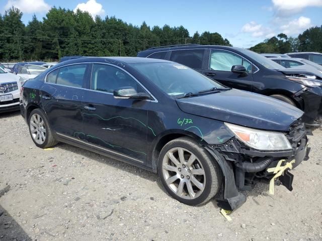 2013 Buick Lacrosse Touring