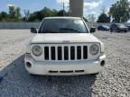 2010 Jeep Patriot Sport