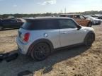 2017 Mini Cooper S