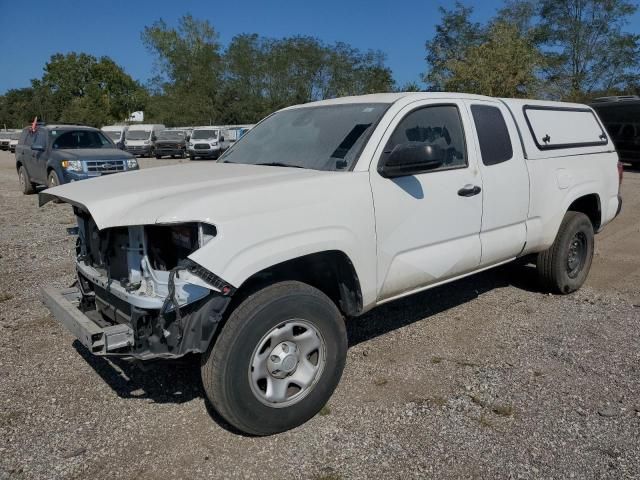 2021 Toyota Tacoma Access Cab