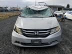 2014 Honda Odyssey LX