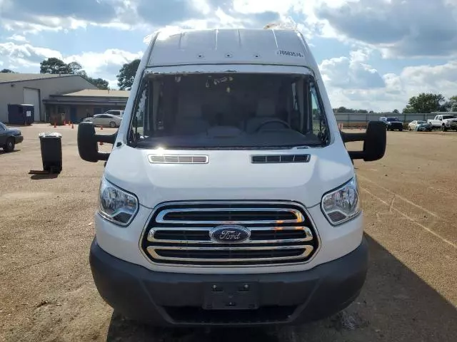 2016 Ford Transit T-350 HD