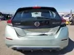 2018 Nissan Leaf S