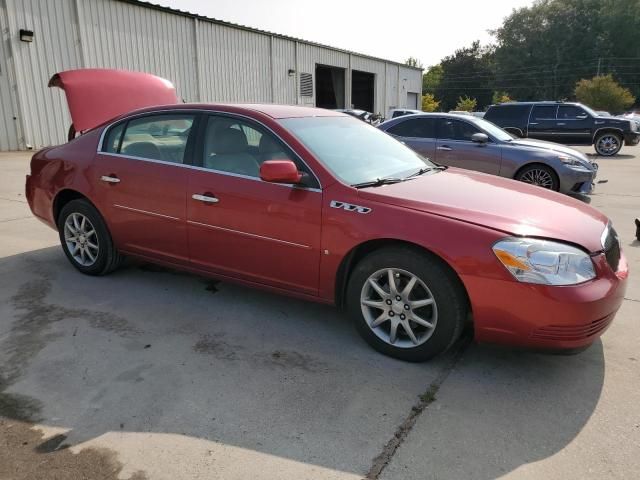 2006 Buick Lucerne CXL