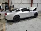 2011 Ford Mustang