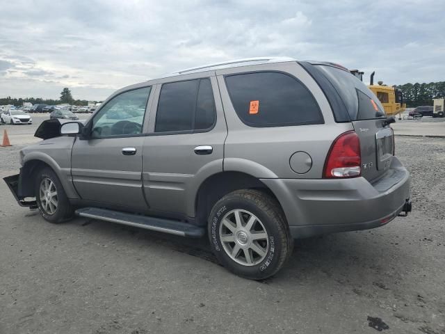 2006 Buick Rainier CXL