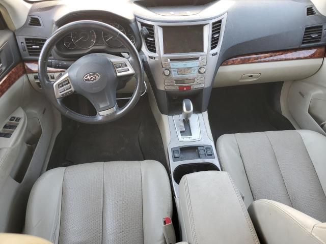 2012 Subaru Outback 3.6R Limited