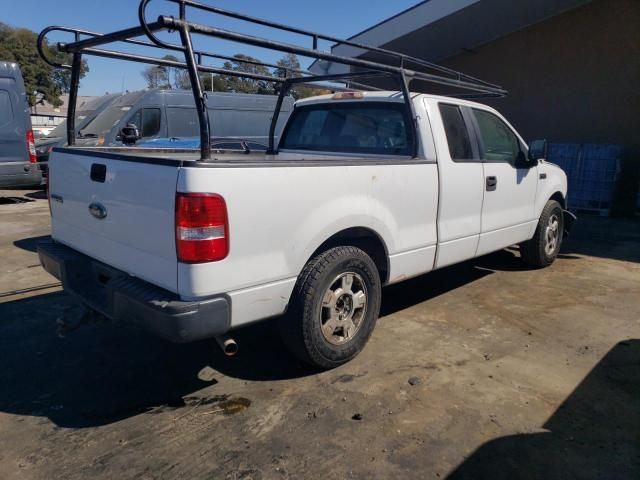 2008 Ford F150