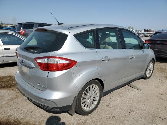 2013 Ford C-MAX SEL