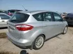 2013 Ford C-MAX SEL