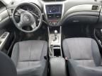 2010 Subaru Forester 2.5X Premium