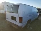 2006 Ford Econoline E150 Van