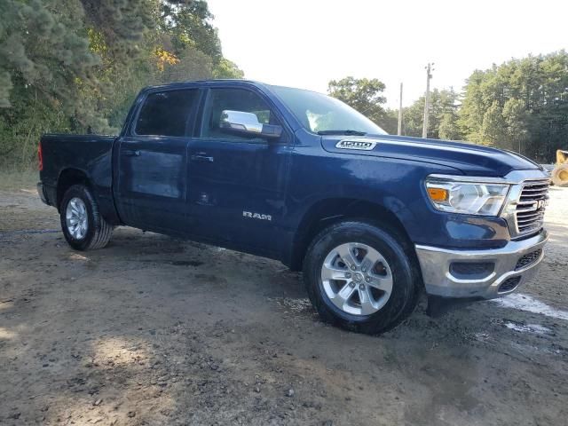 2024 Dodge 1500 Laramie