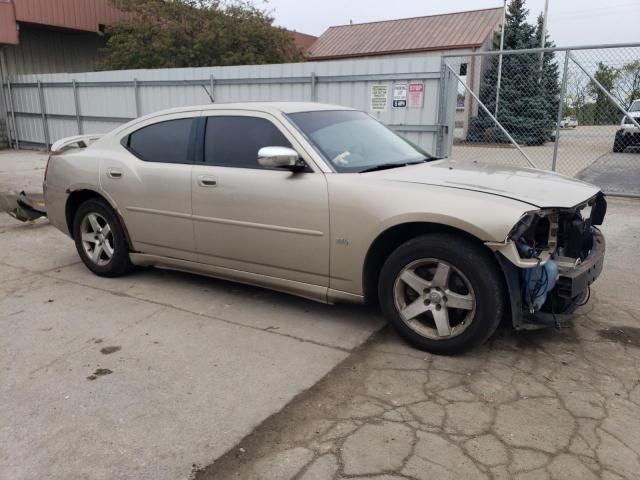 2008 Dodge Charger