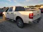 2007 Ford F150 Supercrew