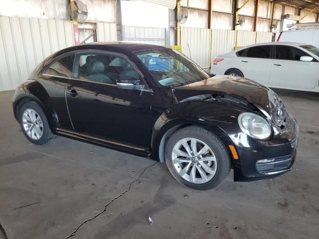 2014 Volkswagen Beetle