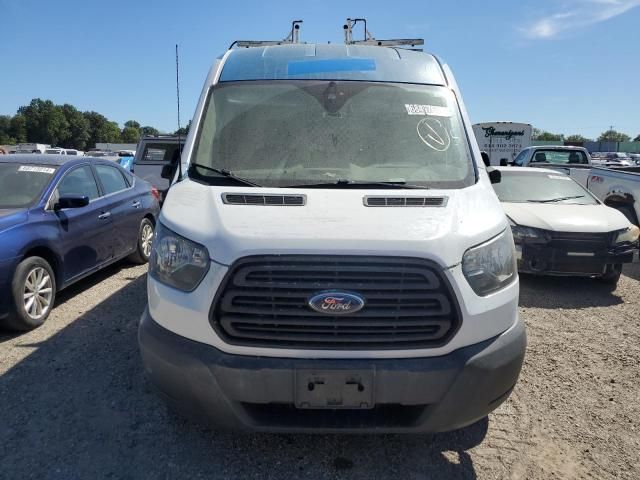 2016 Ford Transit T-350