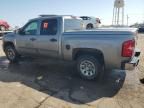 2009 Chevrolet Silverado C1500 LT