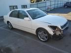 2006 Lexus LS 430