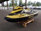 2009 Seadoo Bombardier