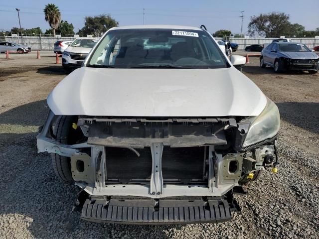 2015 Subaru Legacy 2.5I Premium