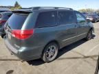 2004 Toyota Sienna XLE