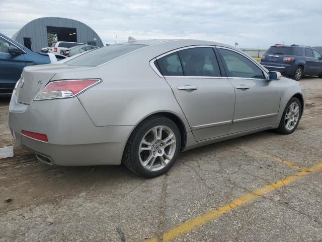 2010 Acura TL