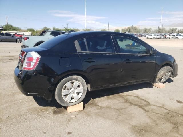 2010 Nissan Sentra 2.0