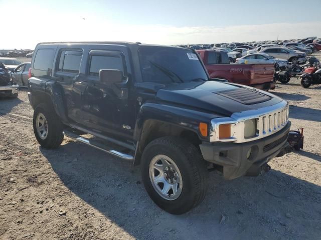 2007 Hummer H3